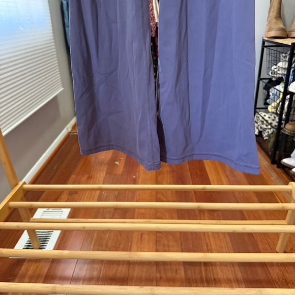 Athleta Salutation Stash Flare Pant - Picture 5 of 11